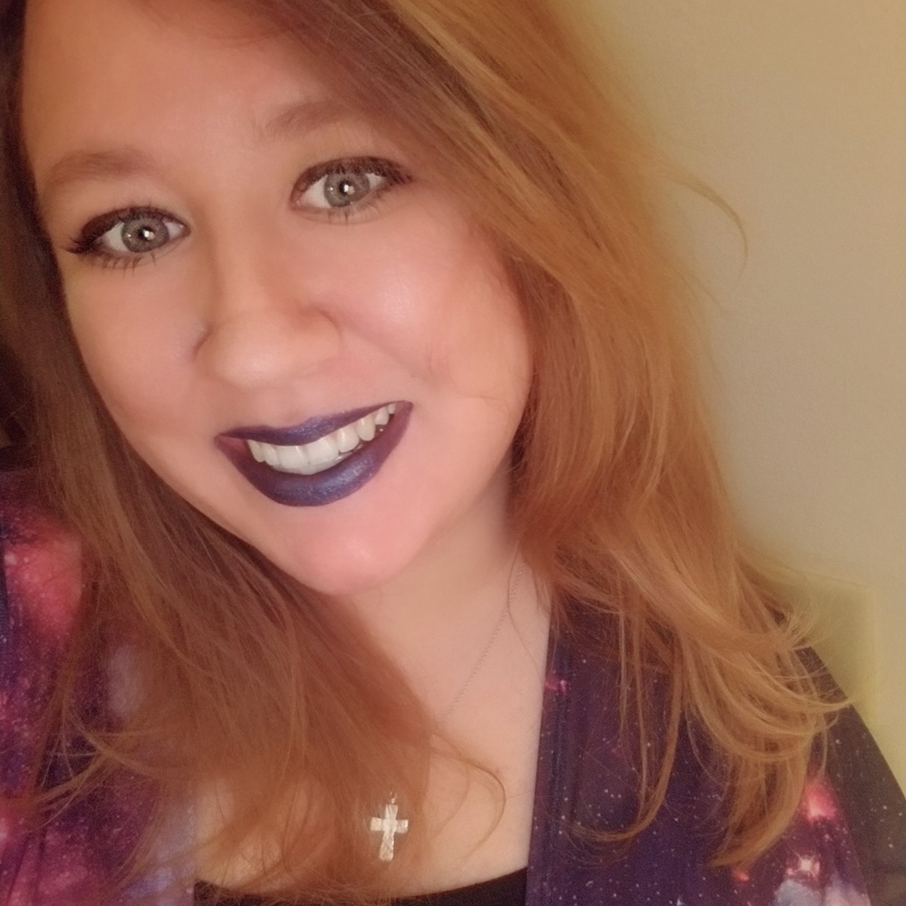 Meet your Posher, Samantha